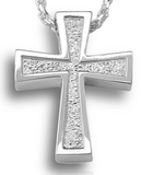 Spanish Cross