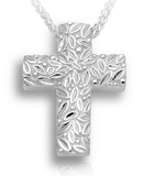 Feuilles et baies croisées