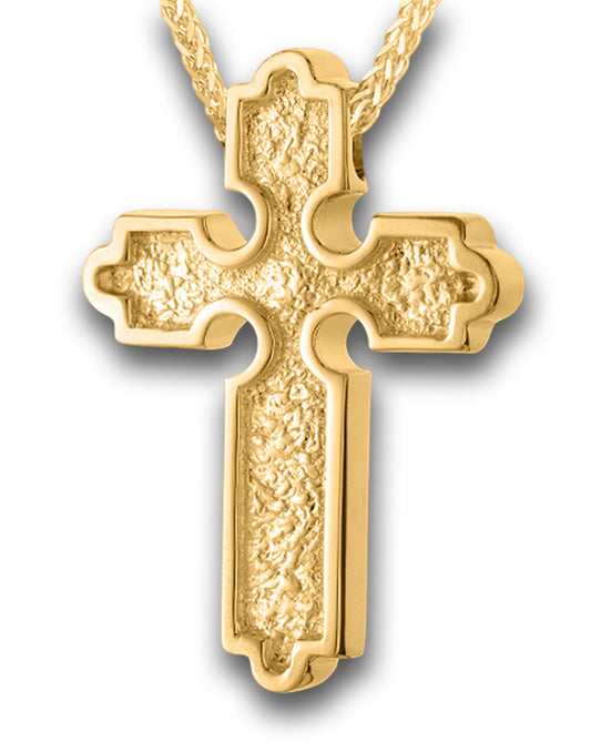 Roman Cross Slider