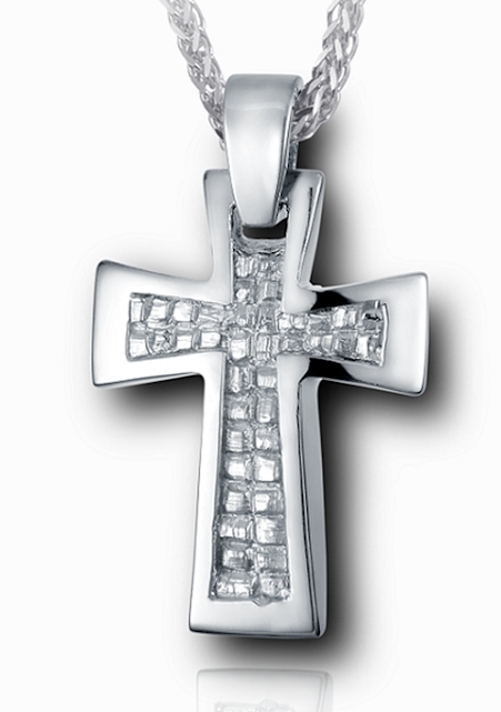 Nugget Cross