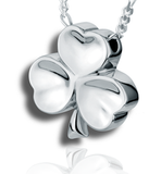 Trèfle porte-bonheur