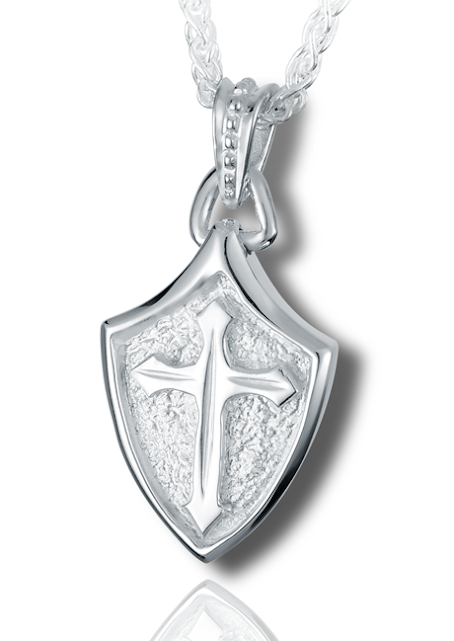 Crusader Shield