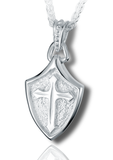 Crusader Shield