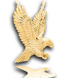 Aigle d'or