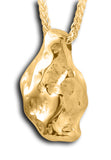 Gold Nugget