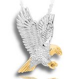 Eagle Silver Body
