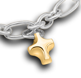 Cross Charm