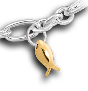 Fish Charm