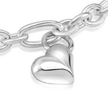 Heart Charm
