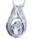 Family Pendant  2A 1C