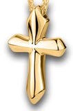 Edged Cross