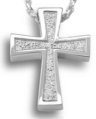 Spanish Cross