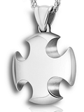 Templar Cross