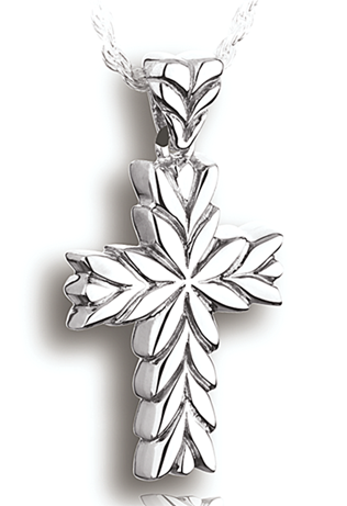 Starburst Cross