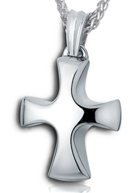 Tribal Cross