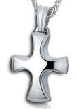 Tribal Cross