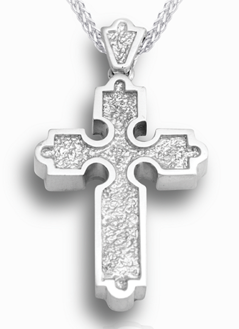 Roman Cross