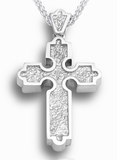 Roman Cross