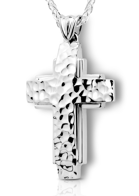 Hammer Texture Cross