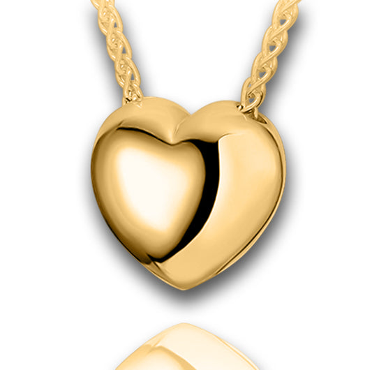 Traditional Heart