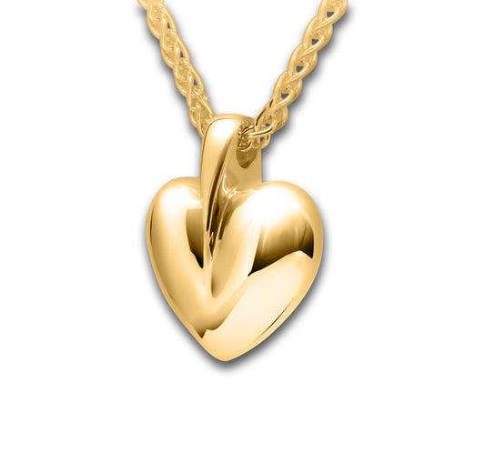 Modern Heart