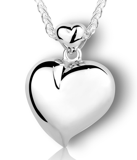 Offset Heart
