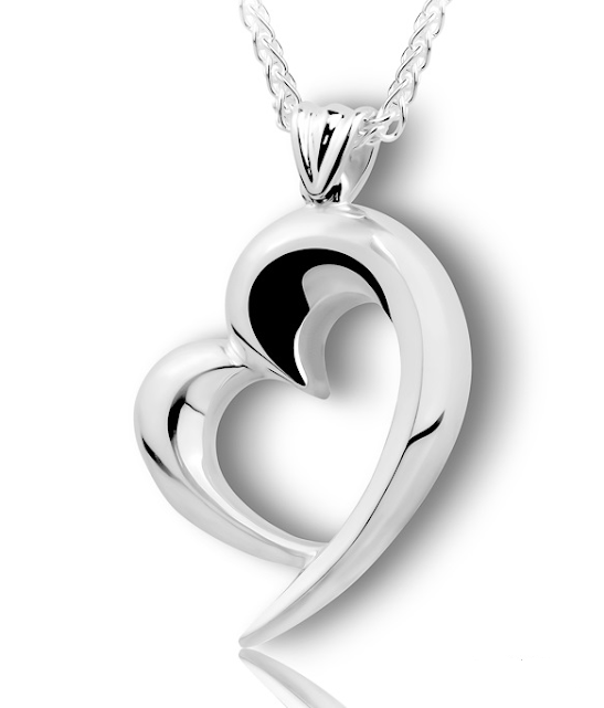 Swirl Heart