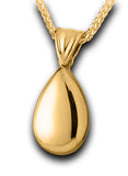 Tear with Bail