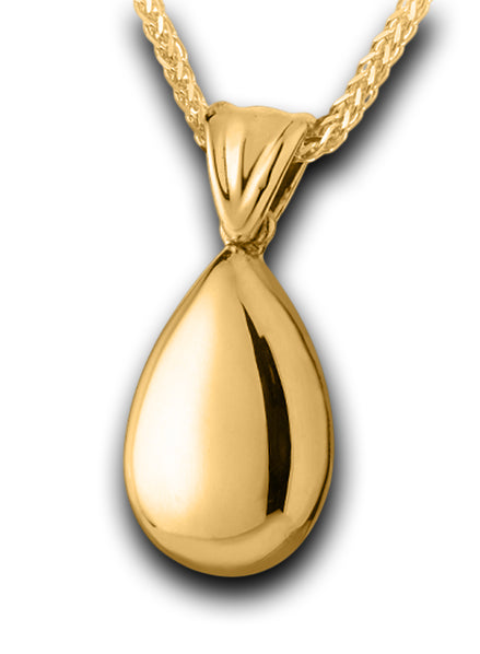 Tear with Bail