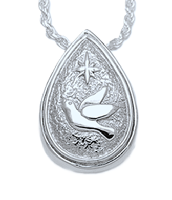 Dove and Star Tear