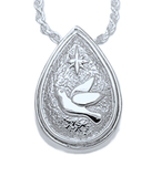 Dove and Star Tear