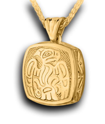 Haida Eagle