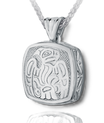 Haida Eagle