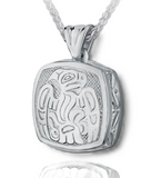 Haida Eagle