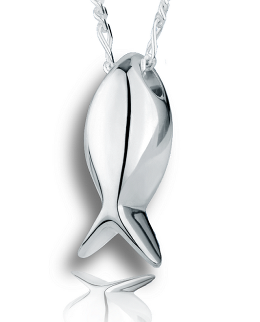 Jesus Fish