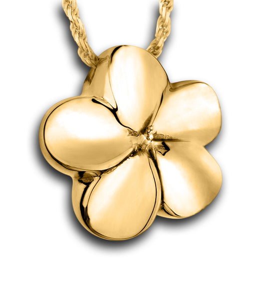 Plumeria Flower