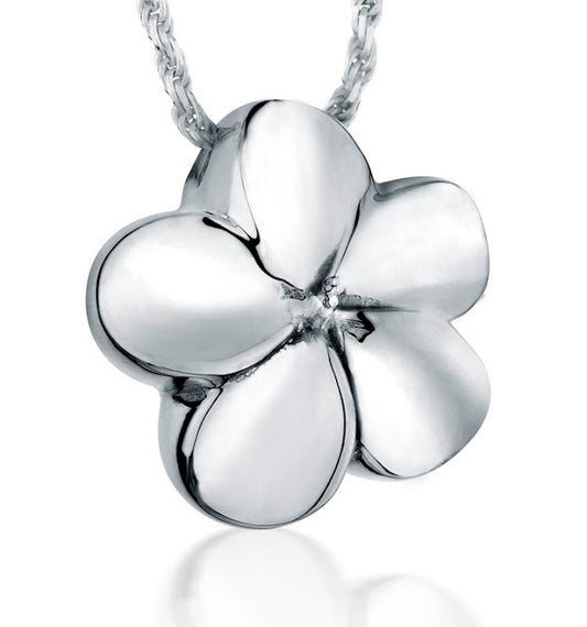 Plumeria Flower