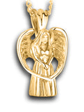 Praying Angel