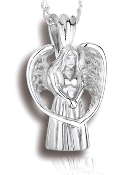 Praying Angel