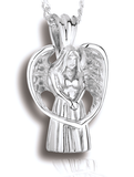 Praying Angel