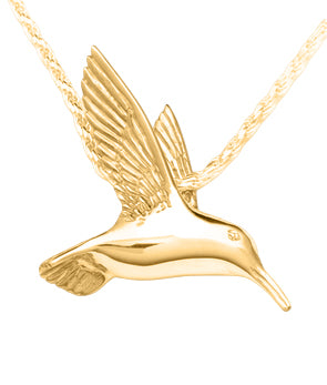 Hummingbird