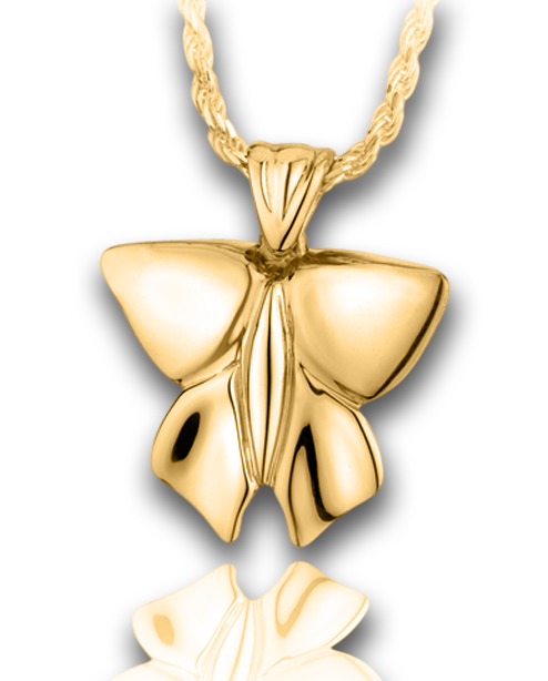 Modern Butterfly