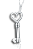Key To My Heart