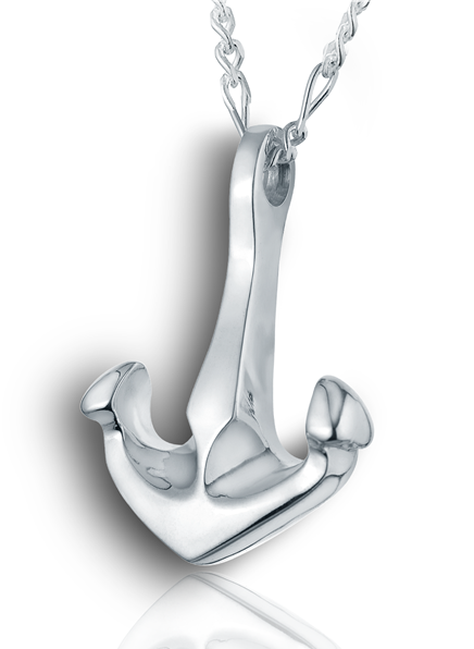 Bruce  Anchor