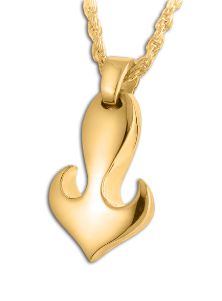 Heart Anchor