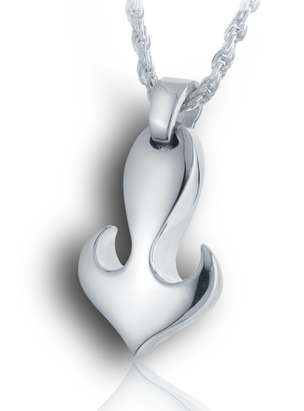 Heart Anchor