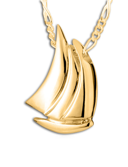 Sail Boat
