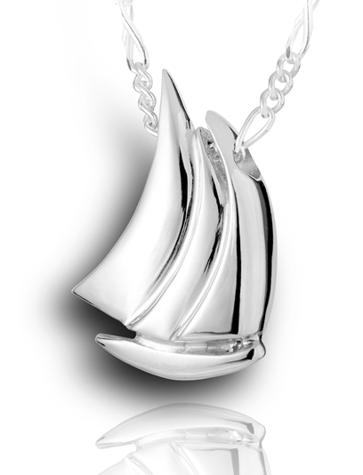 Sail Boat