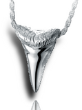 Shark Tooth