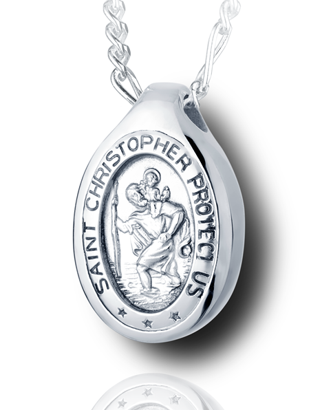 St. Christopher